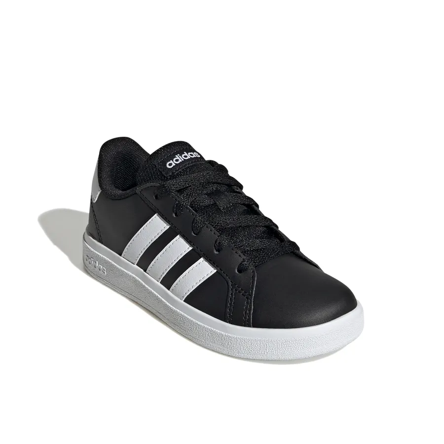 Imagen 1 de 6 de Zapatillas adidas Grand Court 2.0-NEGRO/BLANCO
