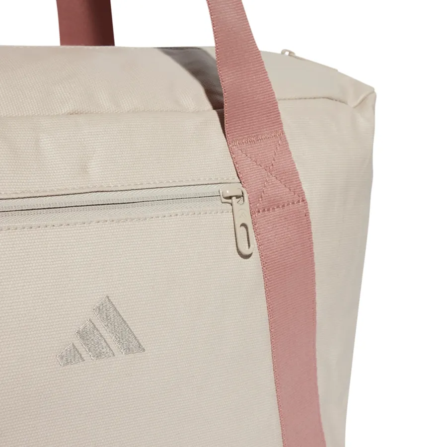 Imagen 4 de 5 de Bolso Adidas Classic-CRUDO/ROSA
