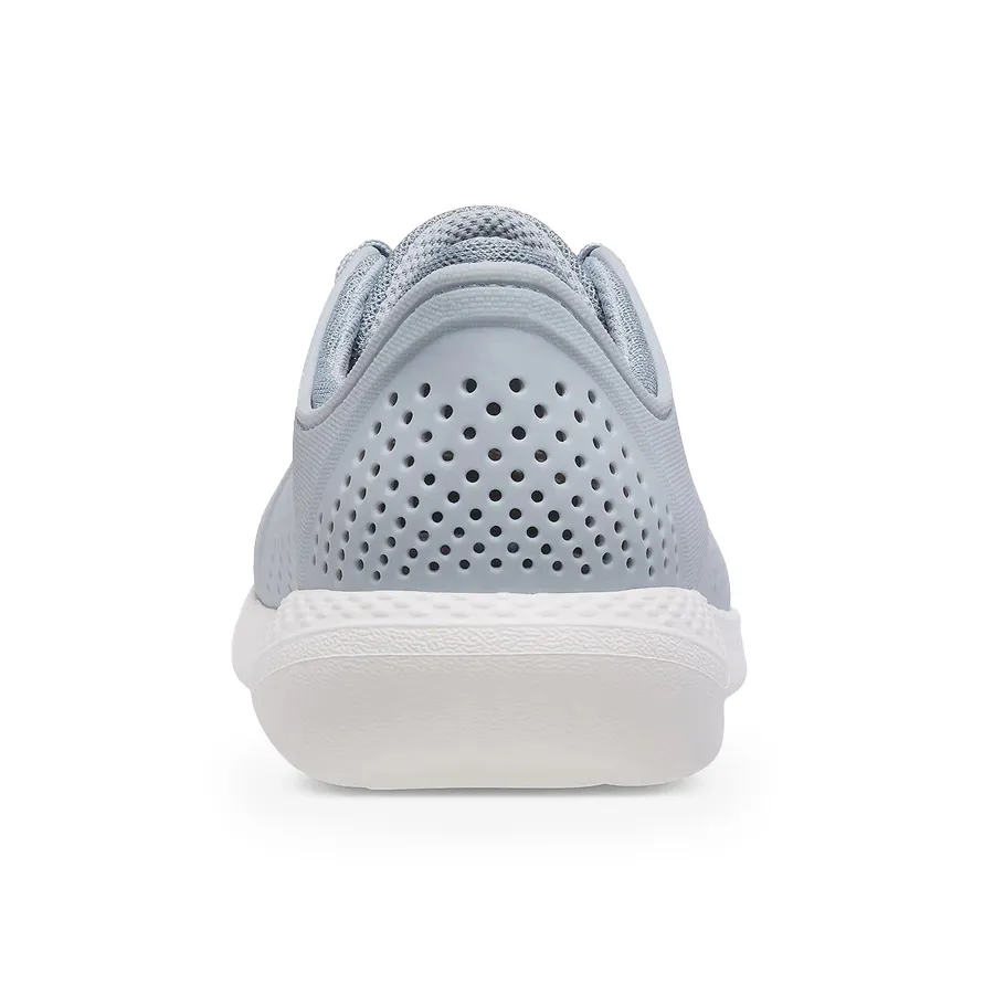 Imagen 4 de 7 de Zapatillas Crocs Literide Pacer-GRAFITO