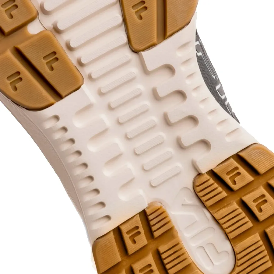 Imagen 6 de 7 de Zapatillas Fila Ride 2-NEGRO/BEIGE