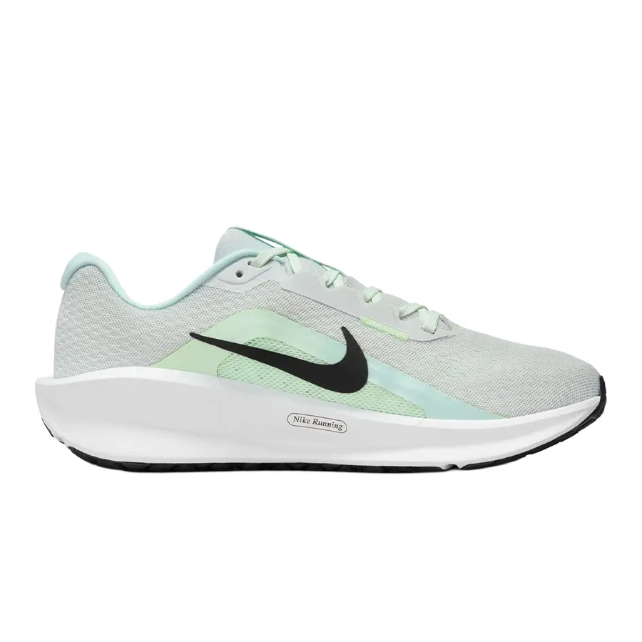 Imagen 0 de 8 de Zapatillas Nike Downshifter 13-HUESO/MENTA/NEGRO