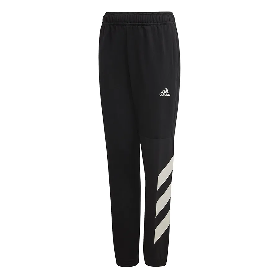 Imagen 0 de 5 de Pantalón adidas Must Haves-NEGRO/BLANCO