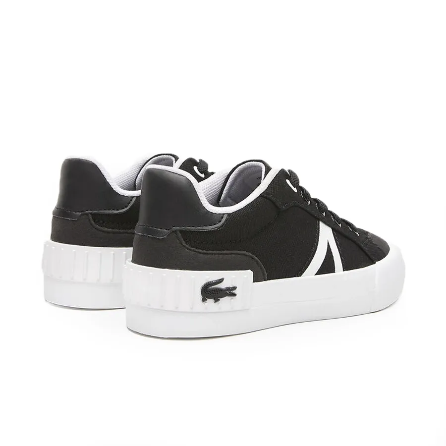 Imagen 2 de 5 de Zapatillas Lacoste L004-NEGRO