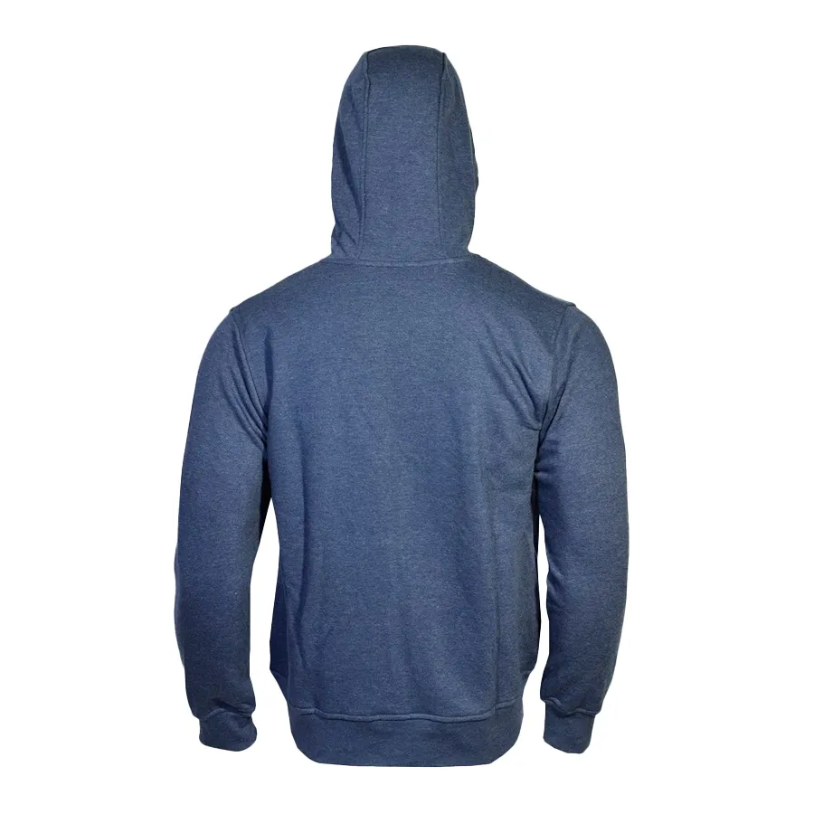 Imagen 1 de 2 de Campera Salomon Logo Lt Fz-AZUL