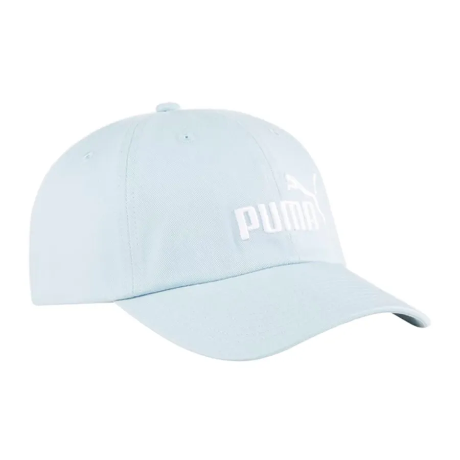 Imagen 0 de 2 de Gorra Puma Essentials-CELESTE