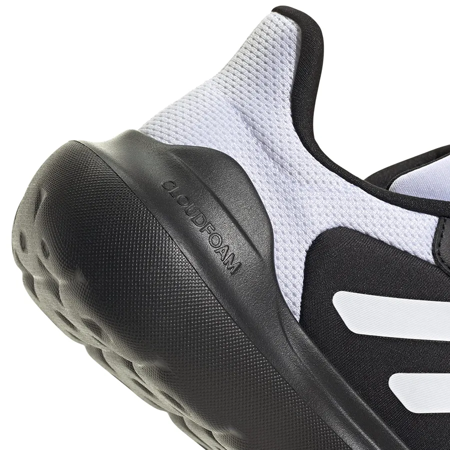 Imagen 5 de 7 de Zapatillas adidas Tensaur Run 2.0-BLANCO/NEGRO