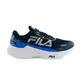 zapatillas-fila-recovery-kids-MARINO/PLATA/LIMA