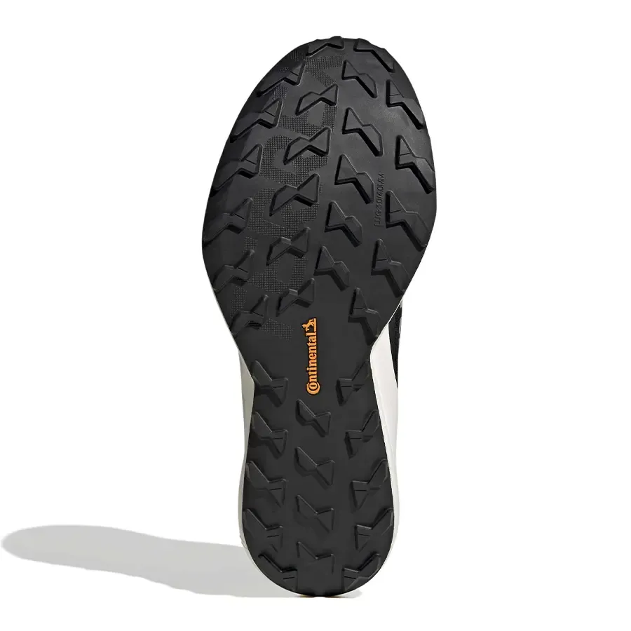 Imagen 4 de 7 de Zapatillas adidas Terrex Agravic Speed-NEGRO/BLANCO