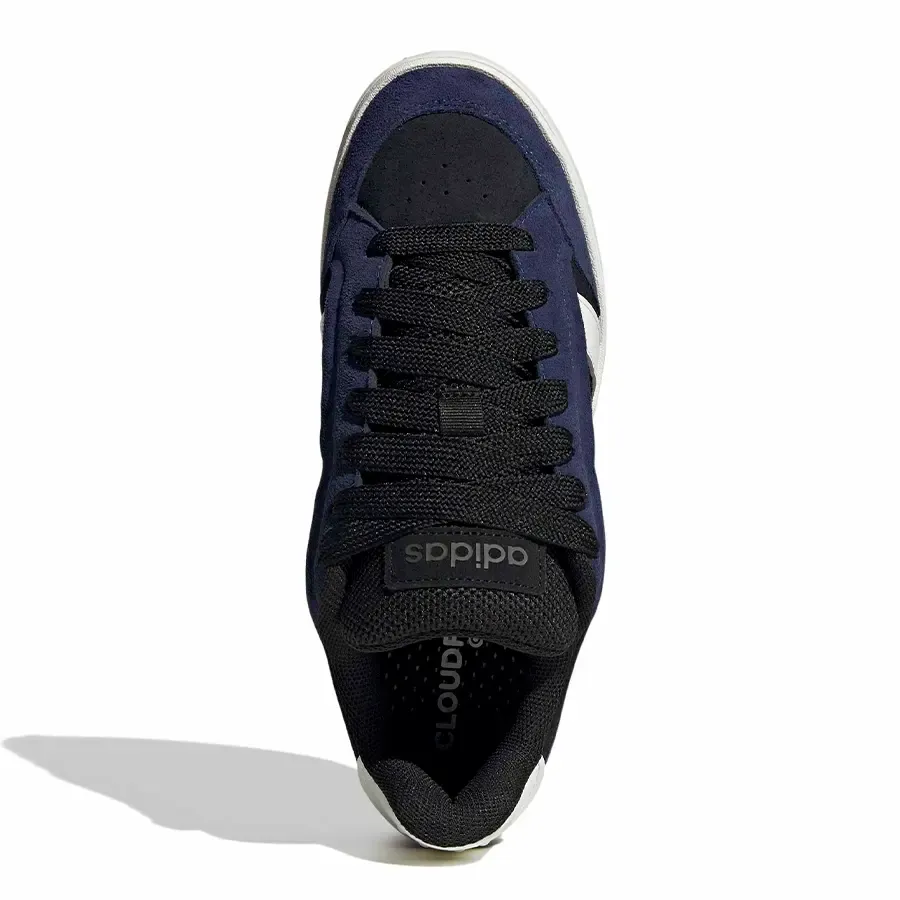 Imagen 3 de 7 de Zapatillas adidas originals Gc Alpha SK8-MARINO/NEGRO/BLANCO