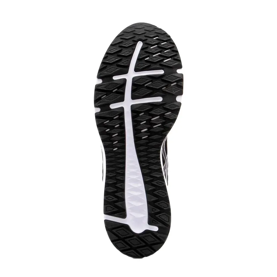 Imagen 3 de 4 de Zapatillas Asics Taikai-NEGRO/BLANCO