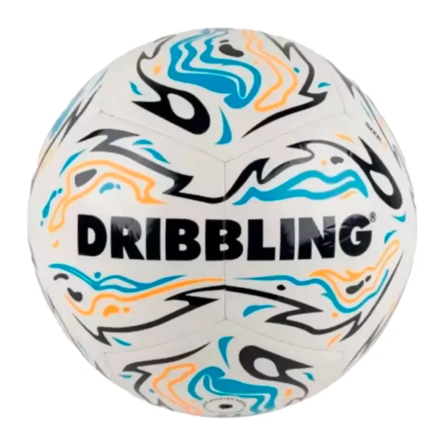 Imagen 0 de 3 de Pelota DRB Vibra-COLORES VARIOS