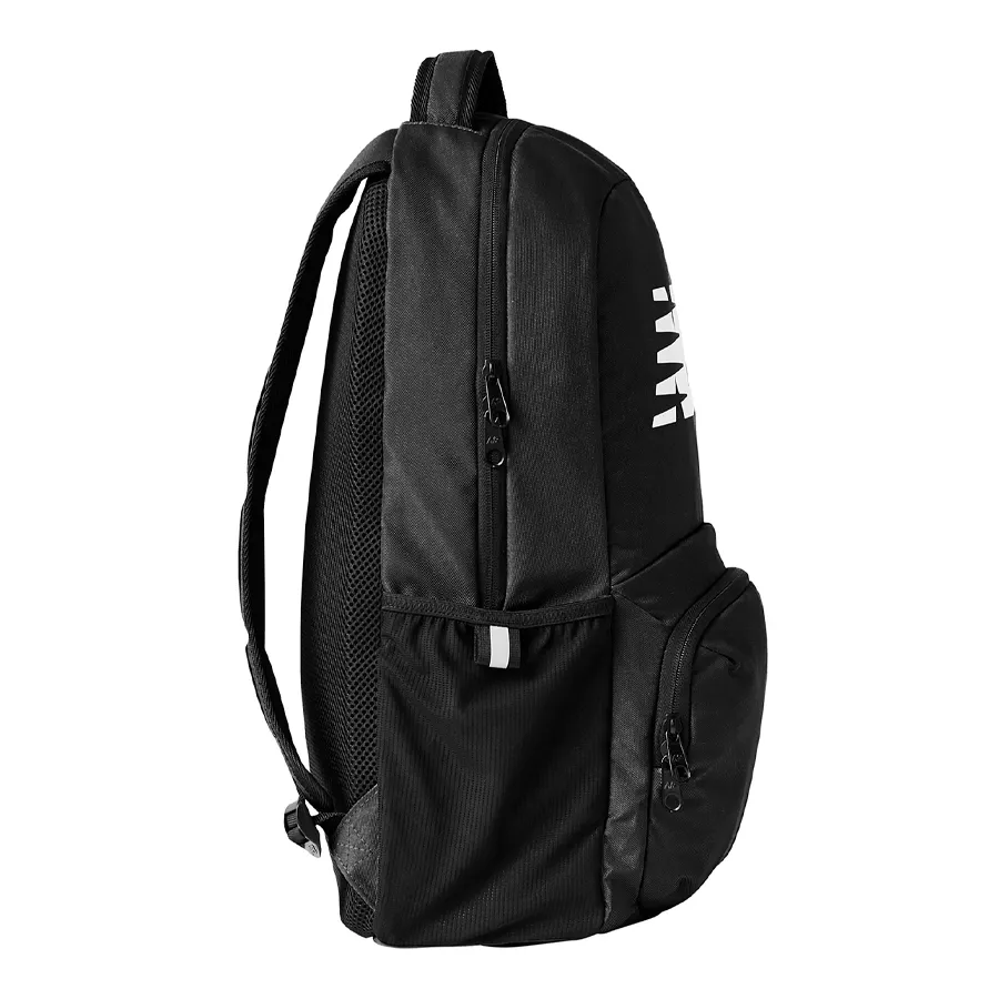 Imagen 2 de 4 de Mochila New Balance Team School-NEGRO