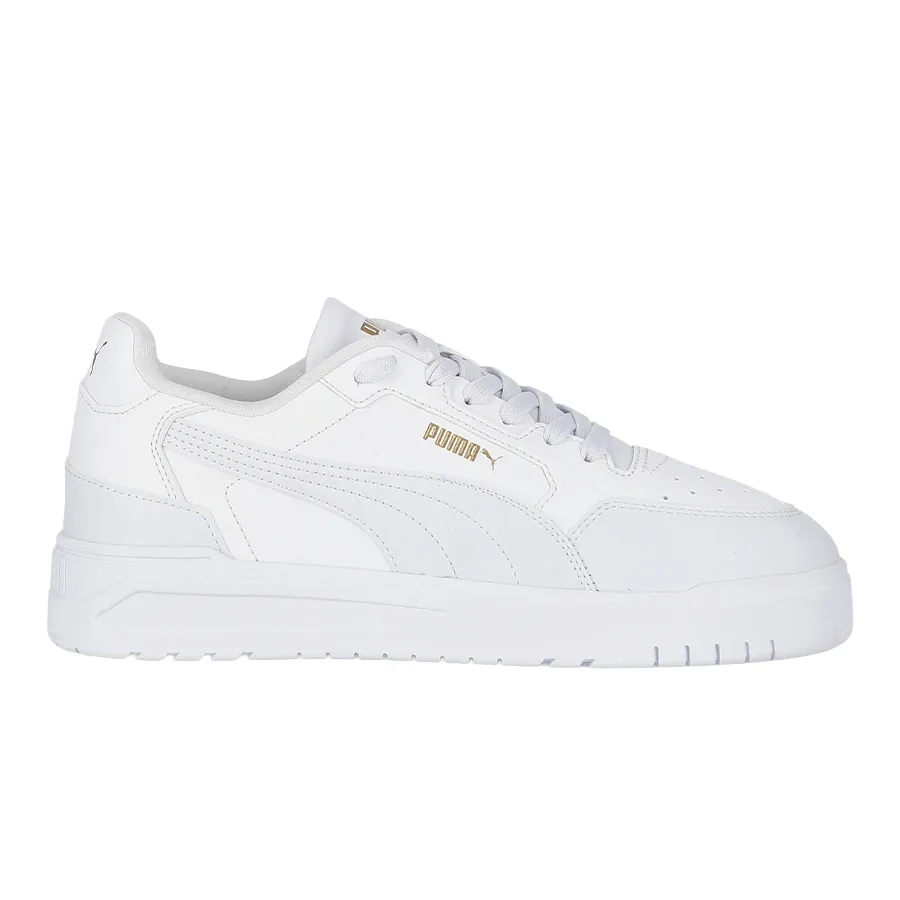 Imagen 0 de 5 de Zapatillas Puma Shuffle Downtow-BLANCO