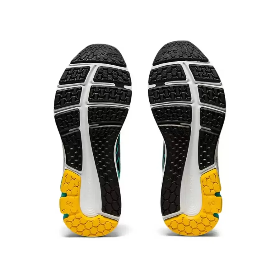 Imagen 4 de 5 de Zapatillas Asics Gel Pulse 12 W-NEGRO/AQUA/FUCSIA