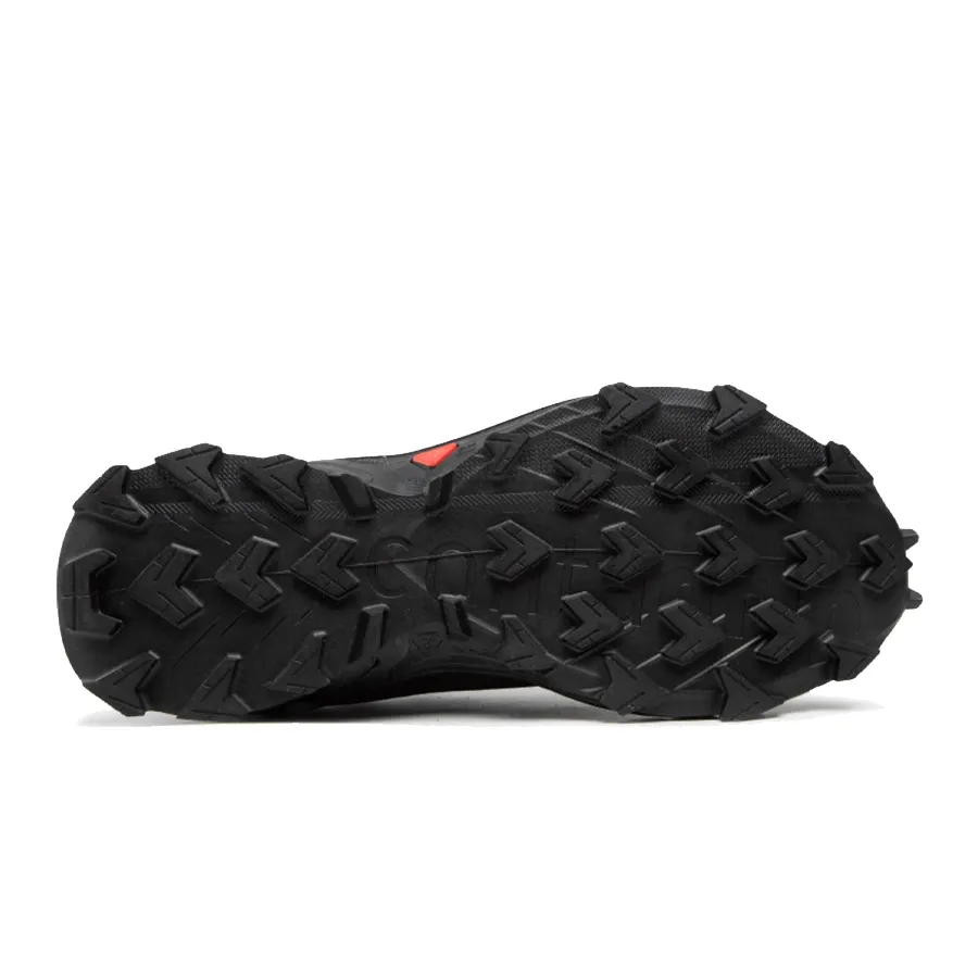 Imagen 4 de 5 de Zapatillas Salomon Alphacross 4-NEGRO