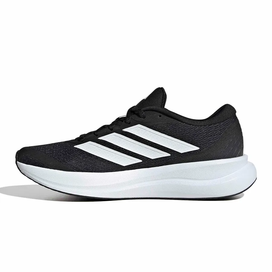 Imagen 2 de 7 de Zapatillas adidas Runfalcon 6-NEGRO/BLANCO