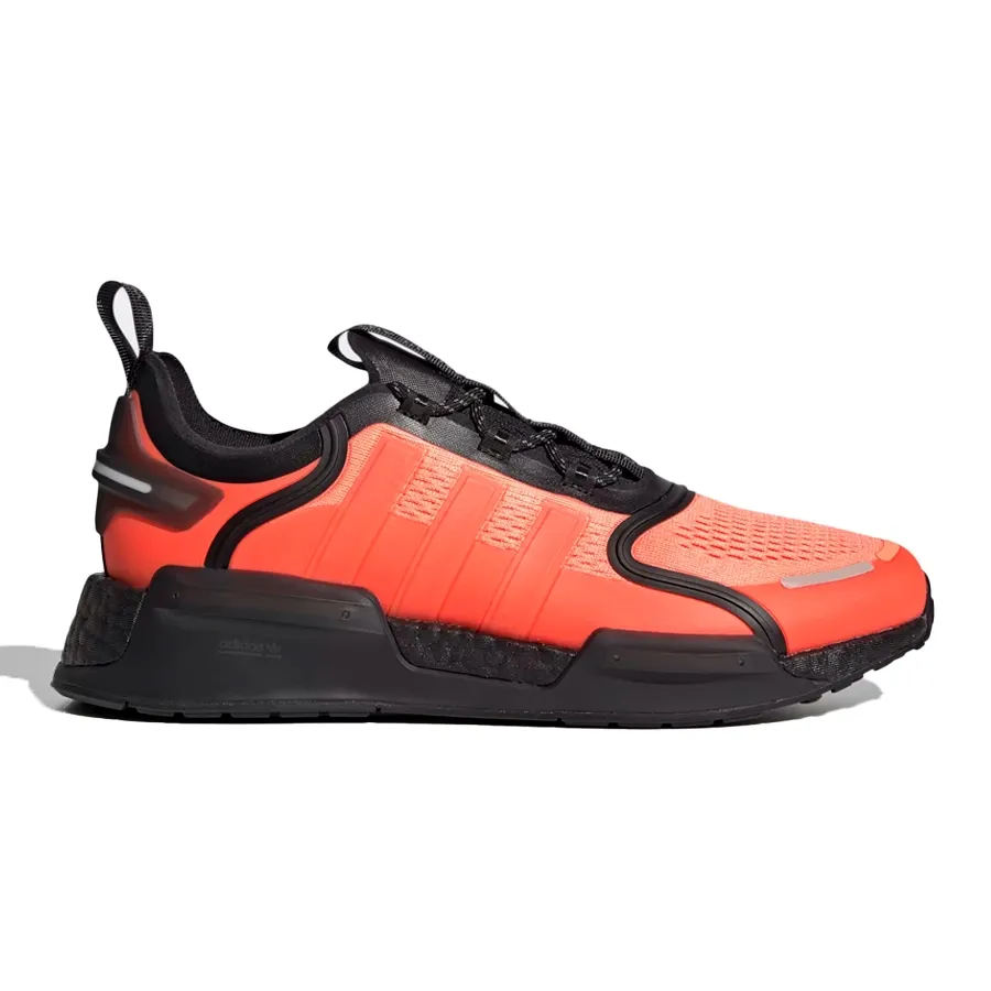 Imagen 0 de 8 de Zapatillas adidas originals Nmd V3-NEGRO/NARANJA