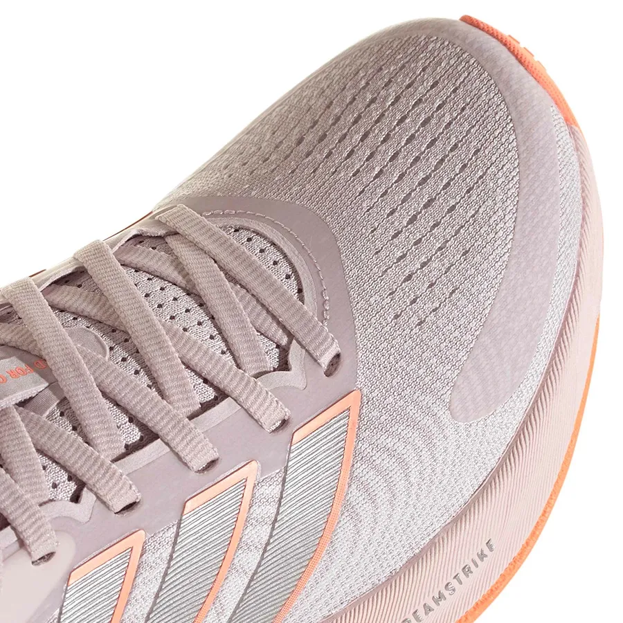 Imagen 6 de 8 de Zapatillas adidas Supernova Ease 2-ROSA VIEJO/DURAZNO