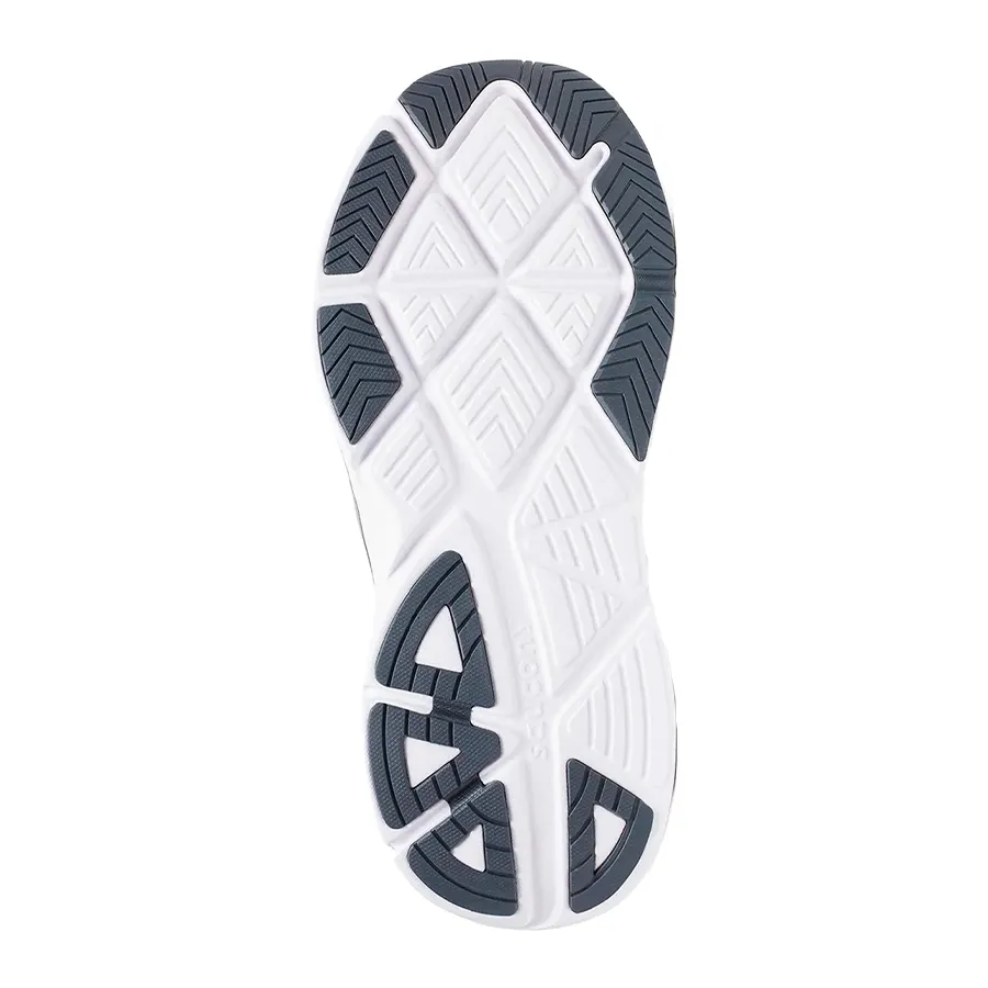 Imagen 4 de 5 de Zapatillas Saucony Guide 18-NEGRO/BLANCO