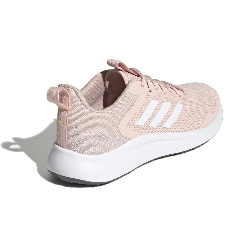 Imagen 1 de 6 de Zapatillas adidas Fluidstreet-ROSA/BLANCO