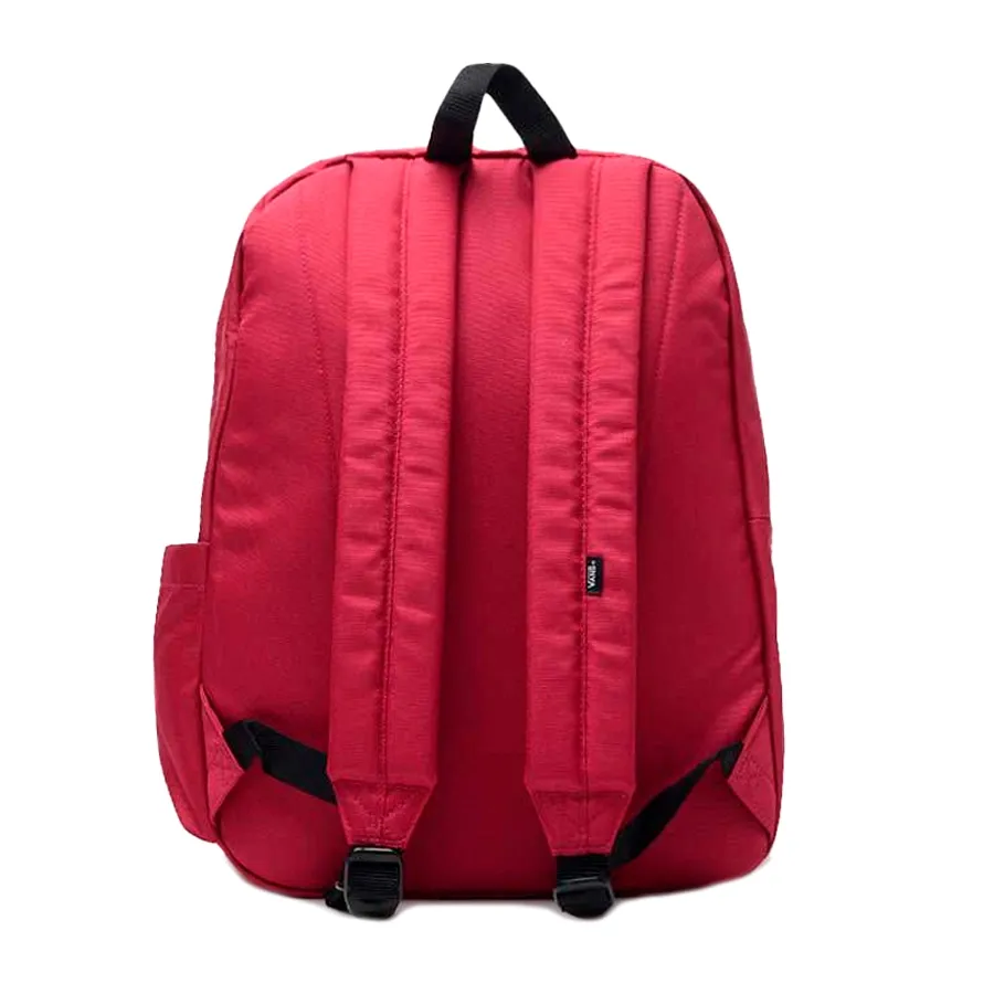 Imagen 1 de 3 de Old skool classic backpack-FUCSIA