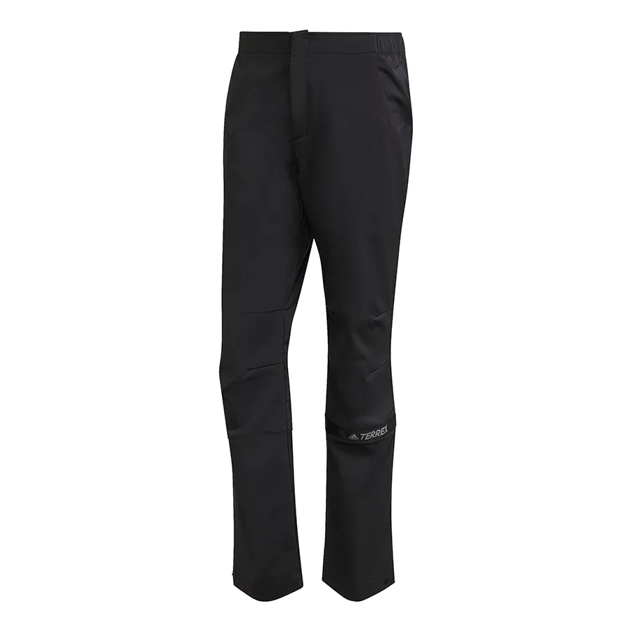 Imagen 1 de 8 de Pantalón adidas Terrex Multi-NEGRO