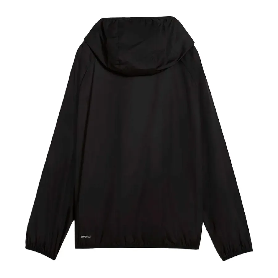 Imagen 1 de 2 de Campera Puma Packlite-NEGRO