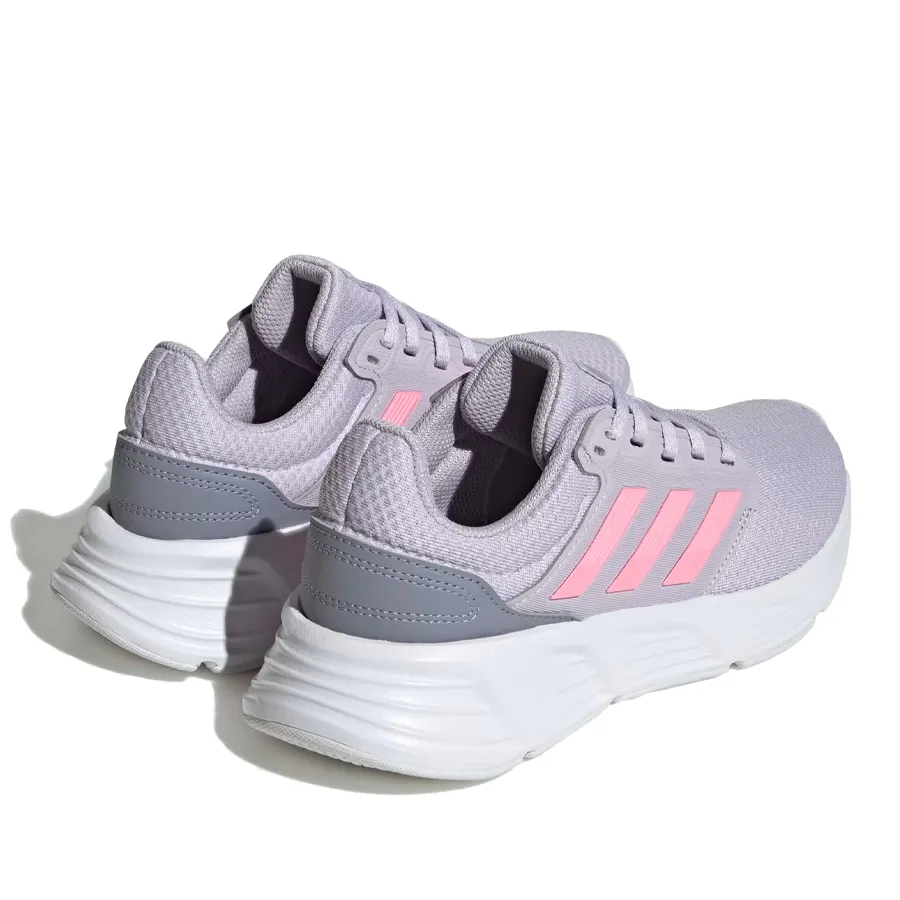 Imagen 4 de 9 de Zapatillas adidas Galaxy 6-LILA/ROSA