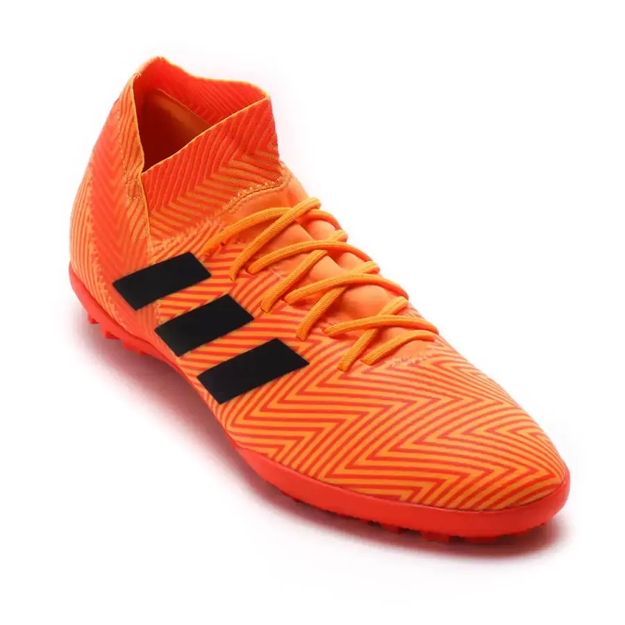 Soccer Botines Nemeziz Tango Botines De Futbol Adidas Nemeziz