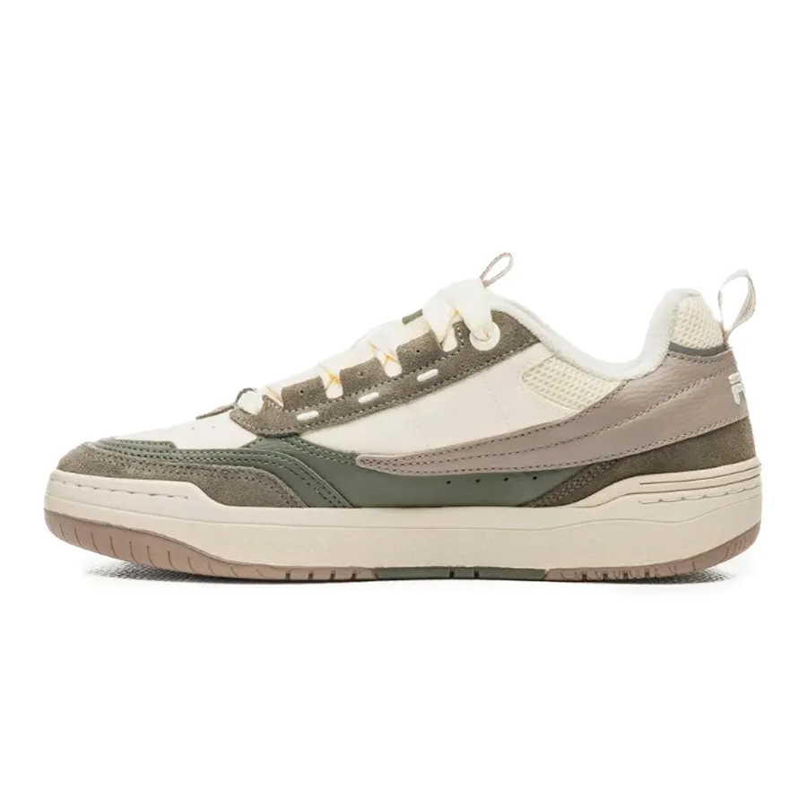 Imagen 2 de 5 de Zapatillas Fila X2 K-CRUDO-OLIVA-LILA