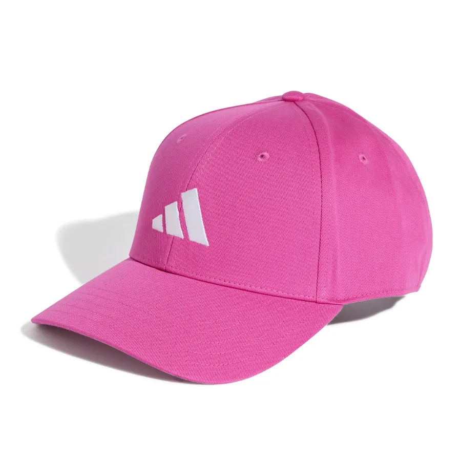Imagen 0 de 5 de Gorra adidas de Béisbol New Logo-FUCSIA