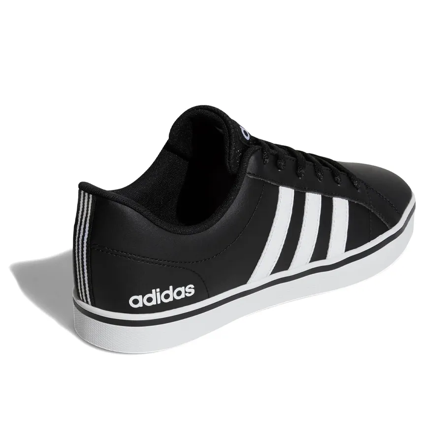 Imagen 3 de 6 de Zapatillas adidas Vs Pace-NEGRO/BLANCO