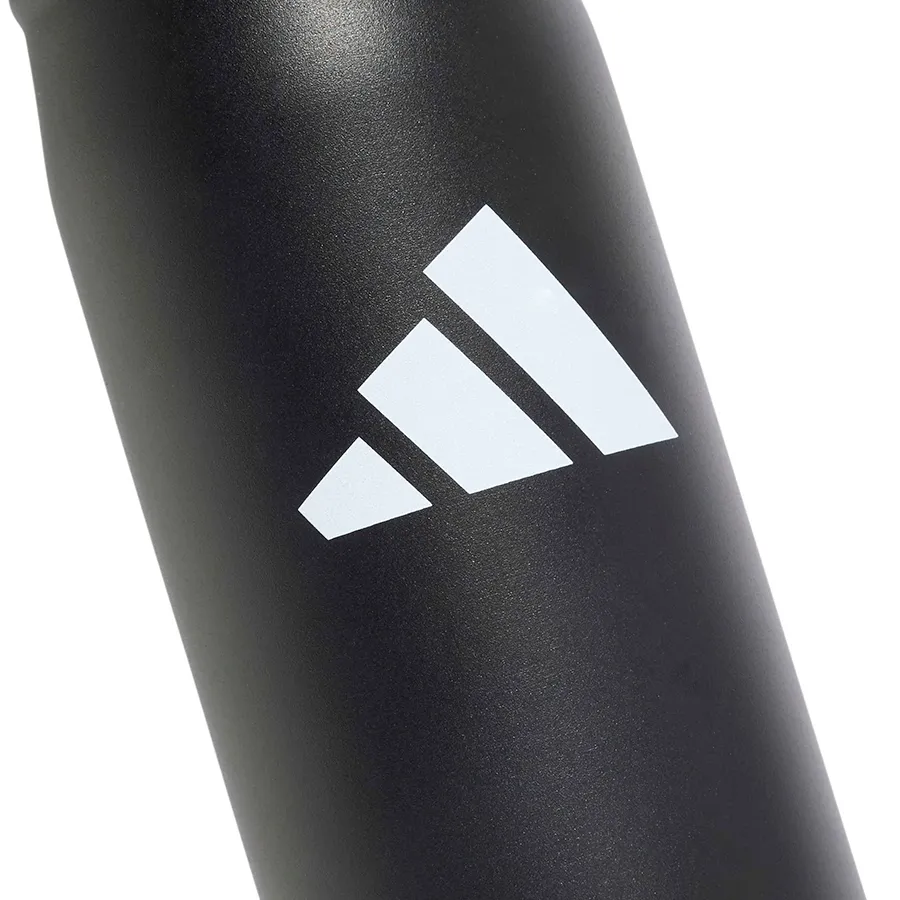 Imagen 2 de 3 de Botella adidas Metalica-NEGRO
