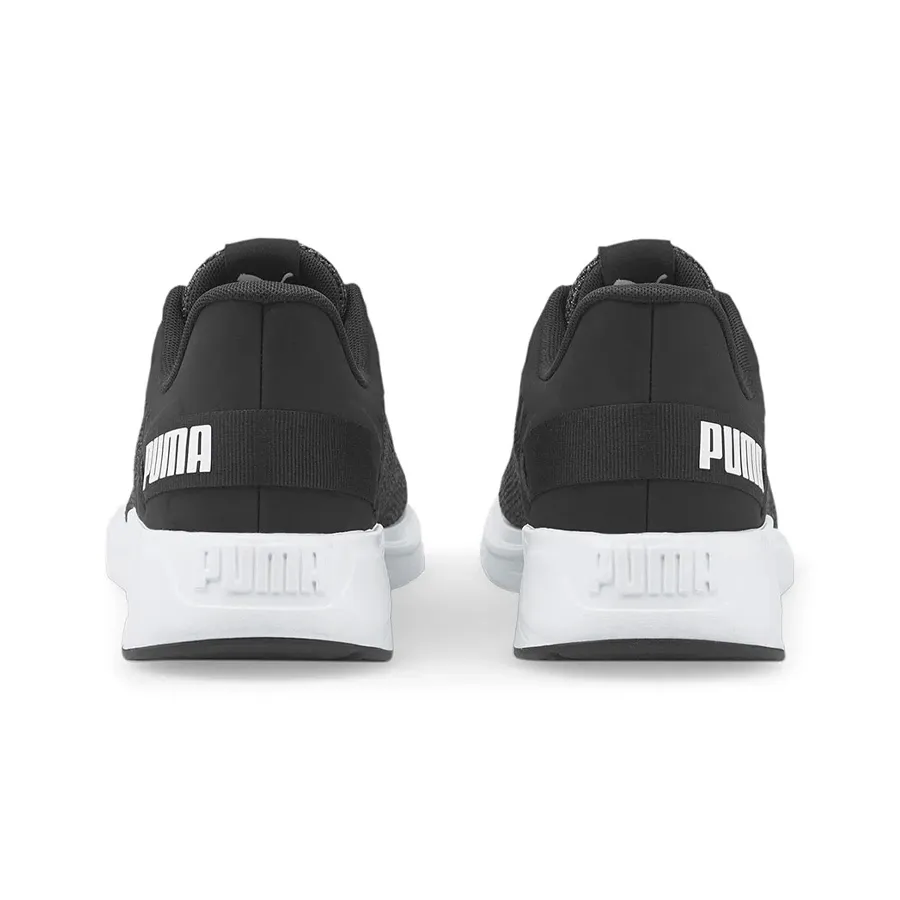 Imagen 3 de 5 de Zapatillas Puma Disperse Xt 2-NEGRO/BLANCO
