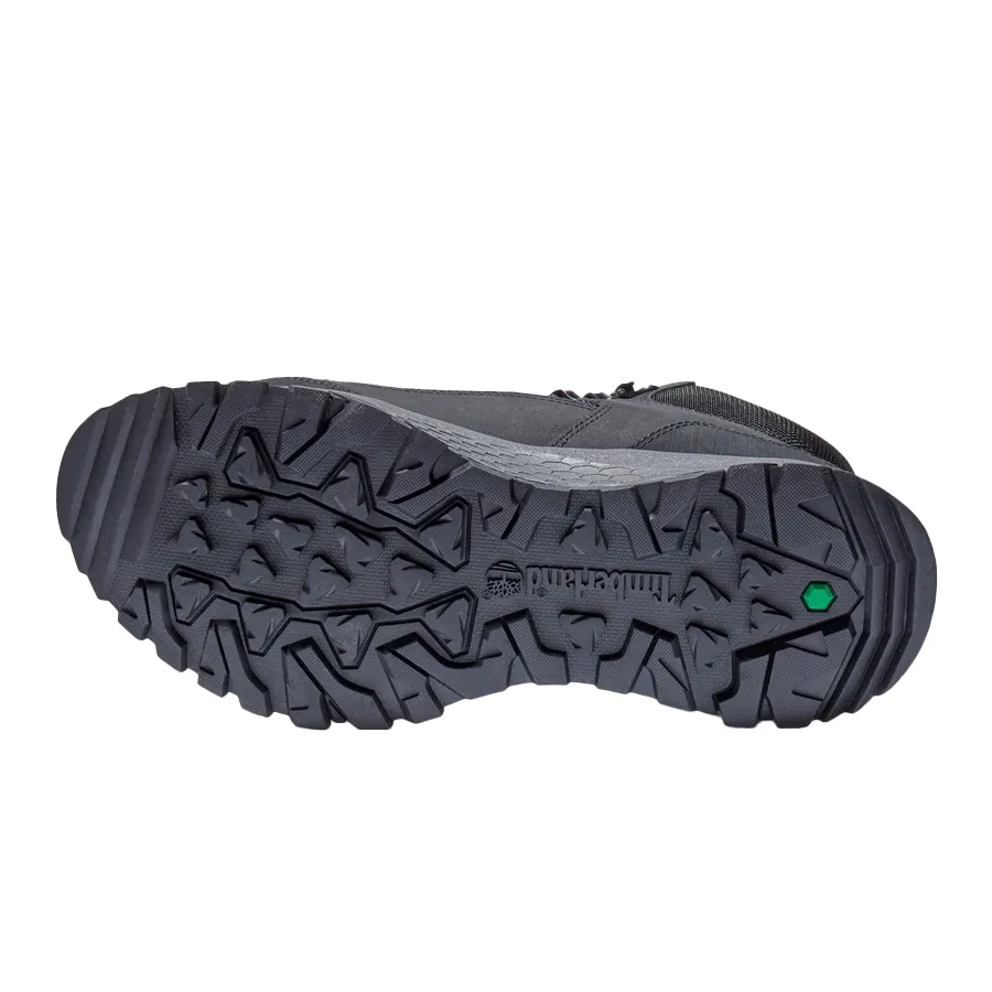 Imagen 3 de 5 de Bota Timberland Lincoln Peak-NEGRO/GRAFITO