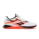 zapatillas-reebok-nano-x4-BLANCO/NEGRO/NARANJA