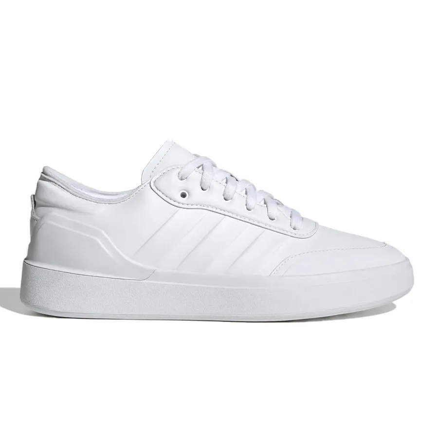 Imagen 0 de 5 de Zapatillas adidas Court Revival-BLANCO
