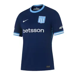 Camiseta Nike Visitante Racing Club 26
