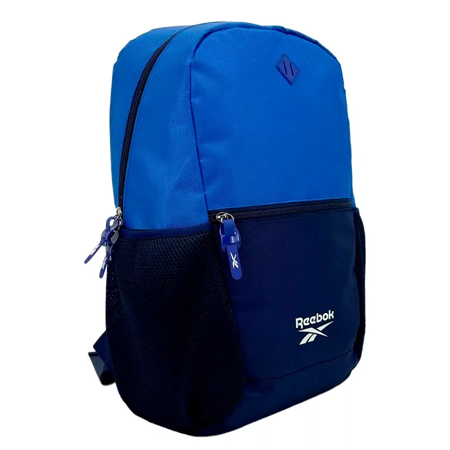 Imagen 0 de 2 de Mochila Reebok-AZUL