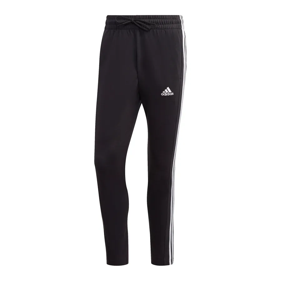 Imagen 0 de 5 de Pantalón adidas Essentials 3 Tiras-NEGRO/BLANCO