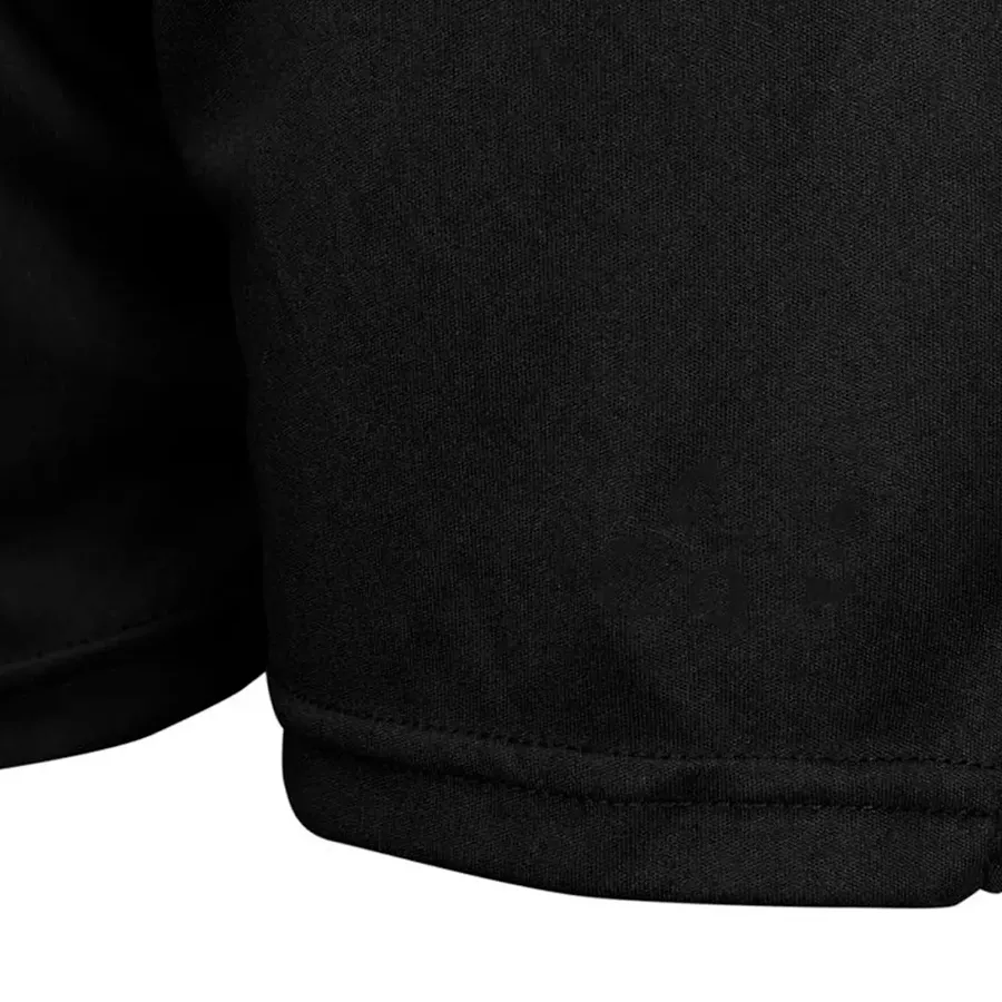 Imagen 5 de 6 de Shorts Topper Training 9"-NEGRO/GRAFITO