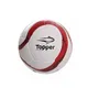 pelota-kick-iv-futsal-topper-BLANCO/ROJO