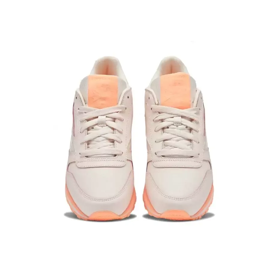 Imagen 1 de 6 de Zapatillas Reebok Classic Leather-ROSA