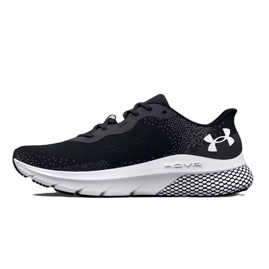 Imagen 1 de 5 de Zapatillas Under Armour Hovr Turbulence 2-NEGRO/GRAFITO