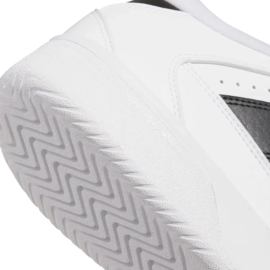 Imagen 6 de 7 de Zapatillas adidas Turnaround 2000-BLANCO/NEGRO
