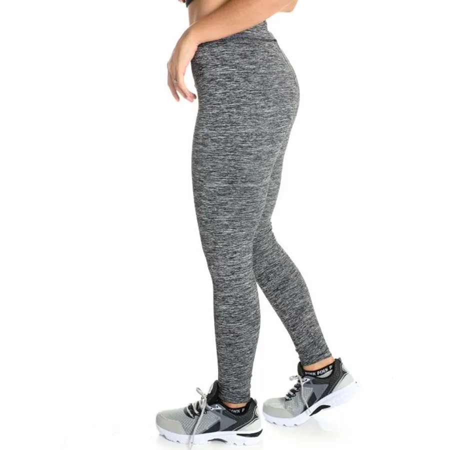 Imagen 2 de 5 de Calza Topper -GRIS