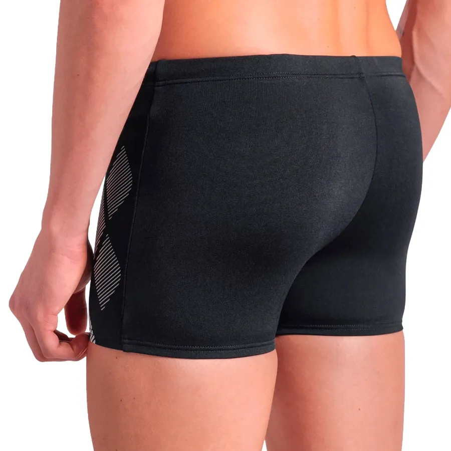 Imagen 1 de 4 de Malla Arena Short Poseidonia-NEGRO