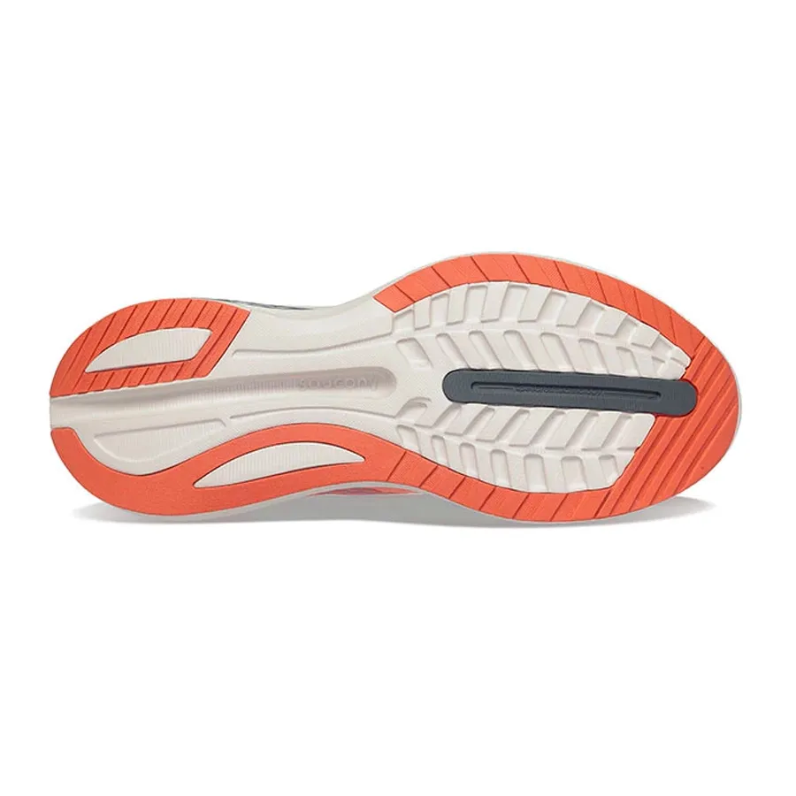 Imagen 4 de 5 de Zapatillas Saucony Endorphin Shift 3-CORAL/NEGRO/CELESTE