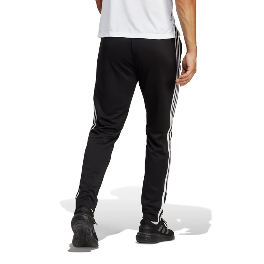 Imagen 1 de 6 de Pantalón adidas Essentials-NEGRO/BLANCO