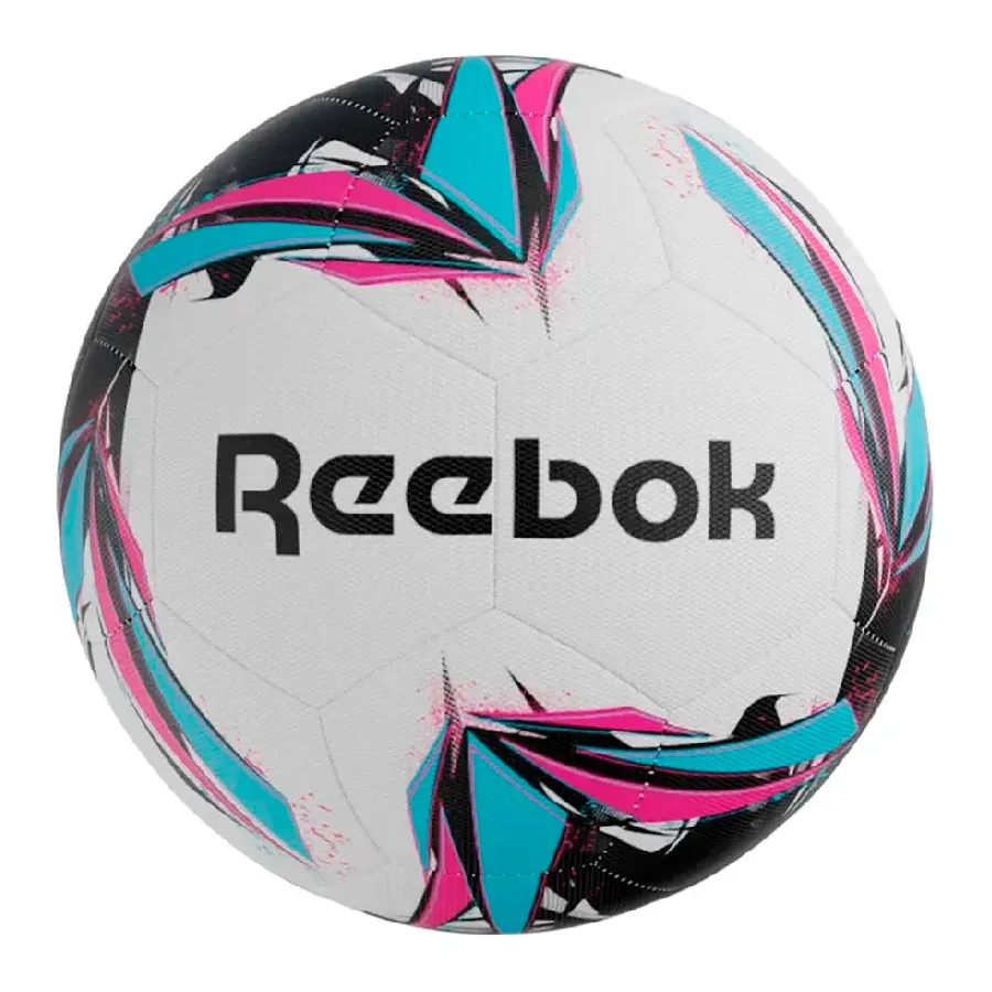 Imagen 0 de 3 de Pelota Reebok Z-Go-BLANCO/CELESTE/NEGRO